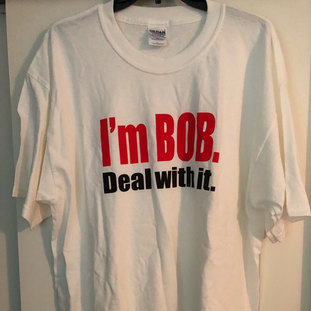 Tee Shirt XL